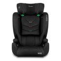 Fotelik samochodowy Nukido Louis Soft czarny 15-36 kg ISOFIX