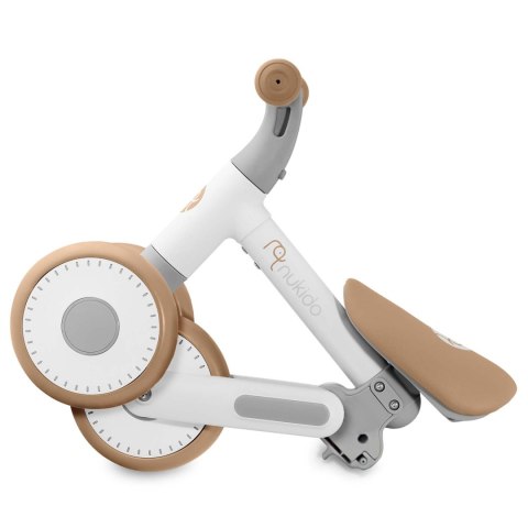 Rowerek biegowy dla dzieci Nukido NK-603