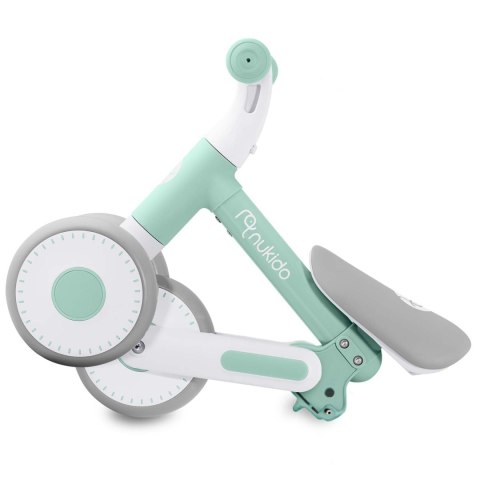 Rowerek biegowy dla dzieci Nukido NK-603