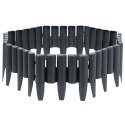 Obrzeże ogrodowe Plonos 220 cm PL-961 szare