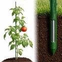 Tyczki do roślin 150 cm Plonos PL-940 zielone 10szt