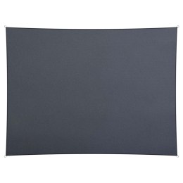 Żagiel przeciwsłoneczny prostokątny 3x4m Plonos PL-885 szary