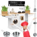 Kuchnia drewniana dla dzieci RC-836