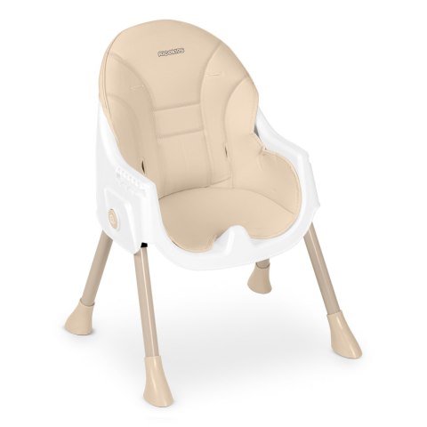Krzesełko do karmienia Ricokids Mani beżowe