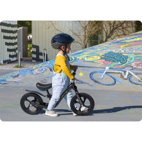 Rowerek biegowy dla dzieci Ricokids FUNNU