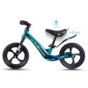 Rowerek biegowy dla dzieci Ricokids FUNNU