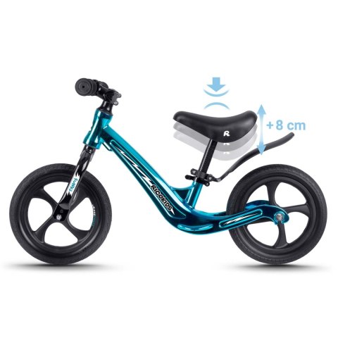 Rowerek biegowy dla dzieci Ricokids FUNNU