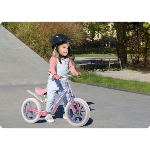 Rowerek biegowy dla dzieci Ricokids FUNNU