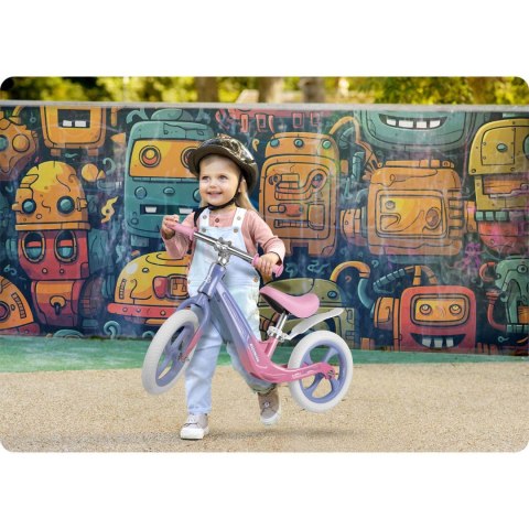 Rowerek biegowy dla dzieci Ricokids FUNNU