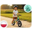 Rowerek biegowy dla dzieci Ricokids Fun Adventure