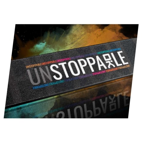 Grip tape papier ścierny do hulajnogi Go! - Soke