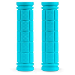 Gripy uchwyty do hulajnogi turkusowe 2 szt