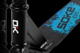 Hulajnoga SOKE EVO blue