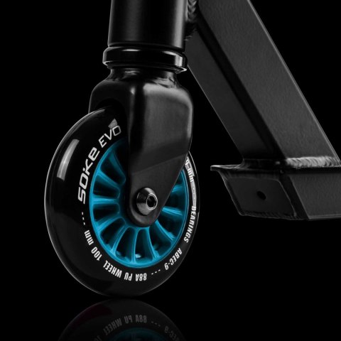 Hulajnoga SOKE EVO blue