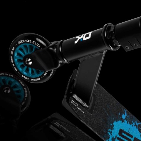 Hulajnoga SOKE EVO blue