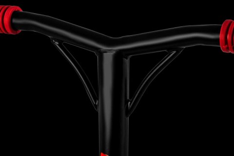 Hulajnoga SOKE EVO red