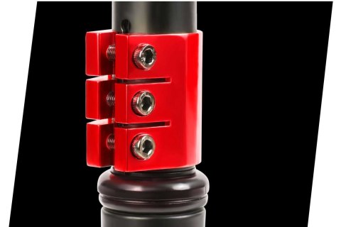 Hulajnoga SOKE PRO red