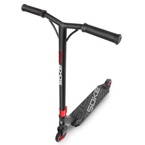 Hulajnoga SOKE PRO red
