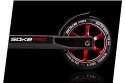 Hulajnoga SOKE PRO red