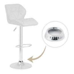 Kapsel hokera srebrny do podstawy Sofotel 2516