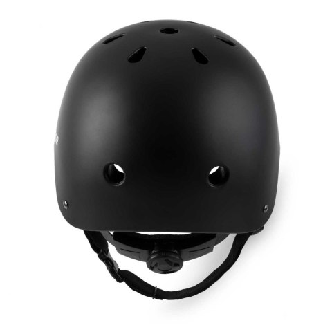 Kask sportowy Soke K1 czarny M