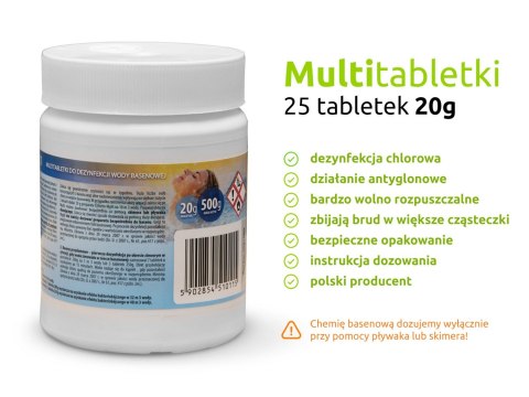 Basen ogrodowy stelażowy 305 x 76 cm 15w1 INTEX 28202