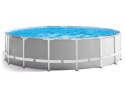Basen ogrodowy stelażowy 457 x 122 cm 17w1 INTEX 26726