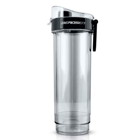 Butelka bidon z ustnikiem 570 ml BD-757 Berdsen