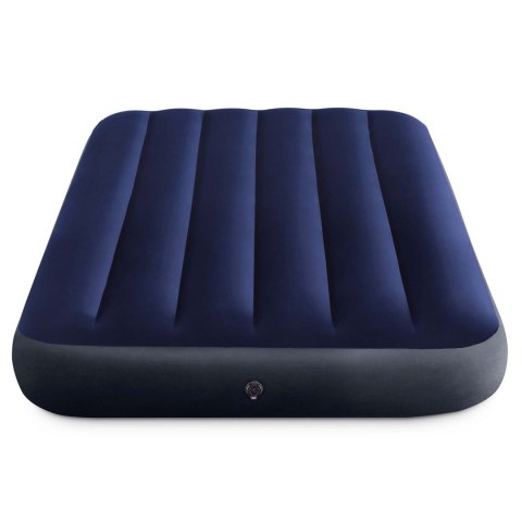 Materac dmuchany 191x99x25 cm jednoosobowy INTEX 64757