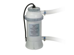 Podgrzewacz wody w basenie ogrodowym INTEX 28684