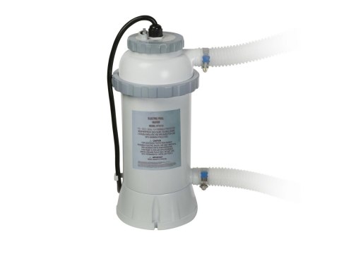 Podgrzewacz wody w basenie ogrodowym INTEX 28684