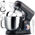 Robot kuchenny planetarny mikser 3w1 6l Berdsen 1400 W BD-756