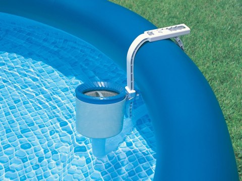 Skimmer, powierzchniowy oczyszczacz wody skimer INTEX 28000