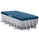 Basen ogrodowy stelażowy Prism Frame 488 x 244 x 107 cm 6w1 INTEX 26792