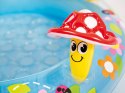 Basenik dla dzieci Muchomor 102 x 89 cm INTEX 57114