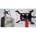 Stojak do montażu silnika 450 kg Humberg HM-385