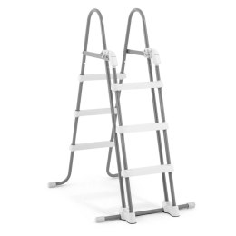 Drabinka do basenu 107 cm INTEX 28075