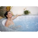Dmuchane SPA Lay-Z Bali Grey 6 osobowe Bestway 6001N