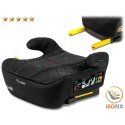 Fotelik samochodowy, siedzisko Isofix 22 - 36 kg Louis Nukido 710200
