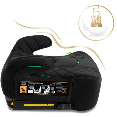 Fotelik samochodowy, siedzisko Isofix 22 - 36 kg Louis Nukido 710200