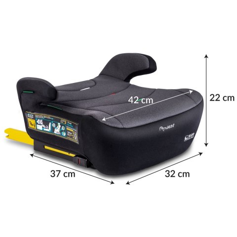 Fotelik samochodowy, siedzisko Isofix 22 - 36 kg Louis Nukido 710201