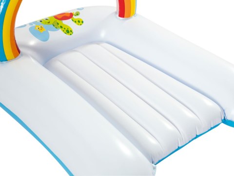 Mata do przewijania, przewijak dmuchany 81 x 63 x 46 cm Bestway 52241 Mata do przewijania, przewijak dmuchany 81 x 63 x 46 cm Bestway 52241