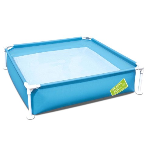Basen ogrodowy stelażowy dla dzieci 122 x 30,5 cm Bestway 56217 Basen ogrodowy stelażowy dla dzieci 122 x 30,5 cm Bestway 56217