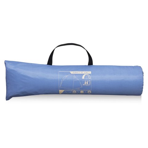 Namiot turystyczny Ramble X2 100 x 200 x 100 cm Bestway 68001 Namiot turystyczny Ramble X2 100 x 200 x 100 cm Bestway 68001