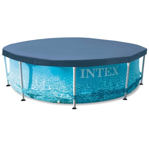 Basen stelażowy 305x76 cm 6w1 INTEX 28206 Basen stelażowy 305x76 cm 6w1 INTEX 28206