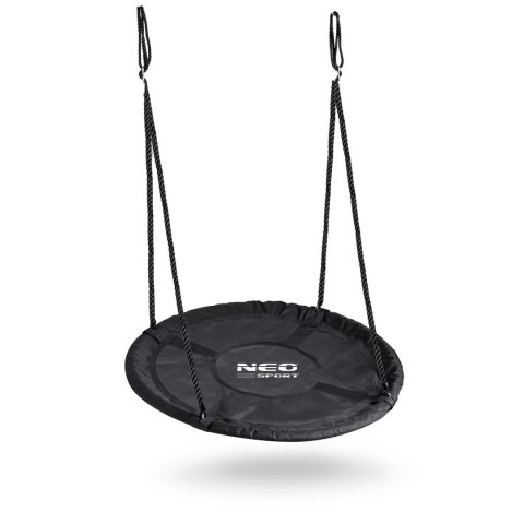 Huśtawka bocianie gniazdo Neo-Sport NS-103 110 cm Huśtawka bocianie gniazdo Neo-Sport NS-103 110 cm