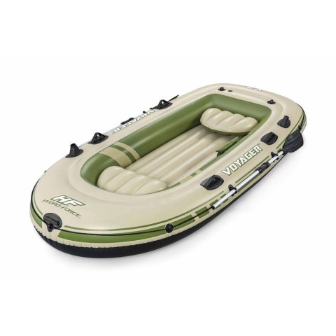 Ponton Voyager X3 Raft 294 x 137 cm Bestway 65164 Ponton Voyager X3 Raft 294 x 137 cm Bestway 65164