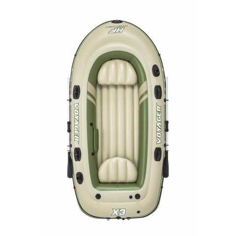 Ponton Voyager X3 Raft 294 x 137 cm Bestway 65164 Ponton Voyager X3 Raft 294 x 137 cm Bestway 65164