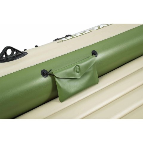 Ponton Voyager X3 Raft 294 x 137 cm Bestway 65164 Ponton Voyager X3 Raft 294 x 137 cm Bestway 65164