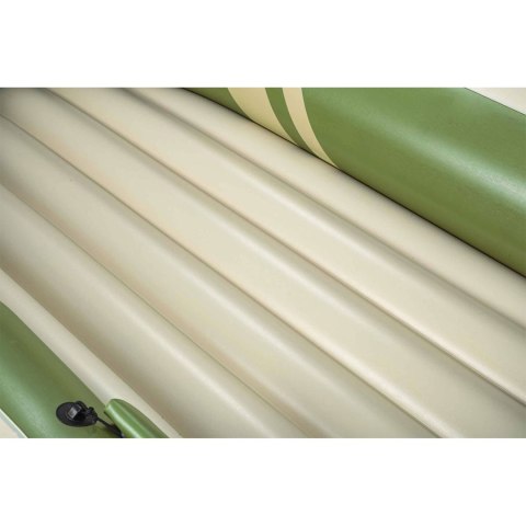 Ponton Voyager X3 Raft 294 x 137 cm Bestway 65164 Ponton Voyager X3 Raft 294 x 137 cm Bestway 65164